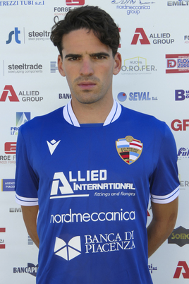 Giacomo Rossi